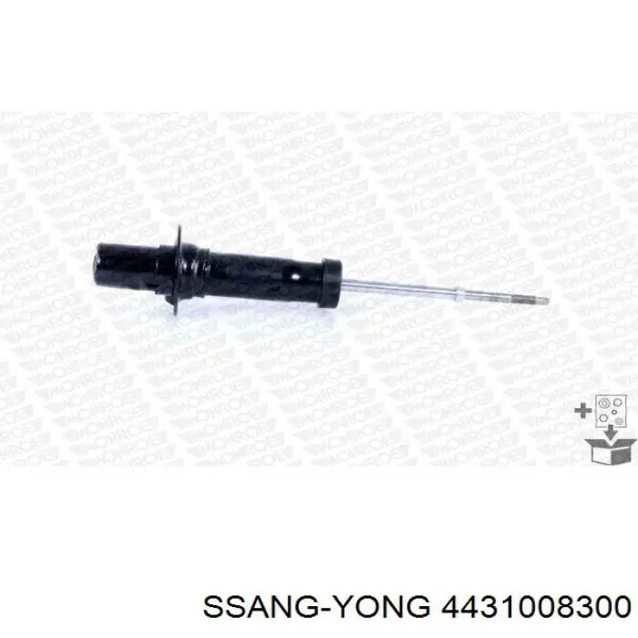 Comprar 4431008300 Ssang Yong Amortiguador