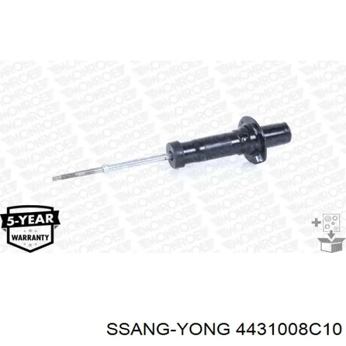 Comprar 4431008C10 Ssang Yong Amortiguador