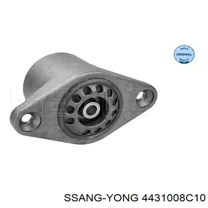 Amortiguadores Ssang Yong 4431008C10 precio, desde 36,09 EUR