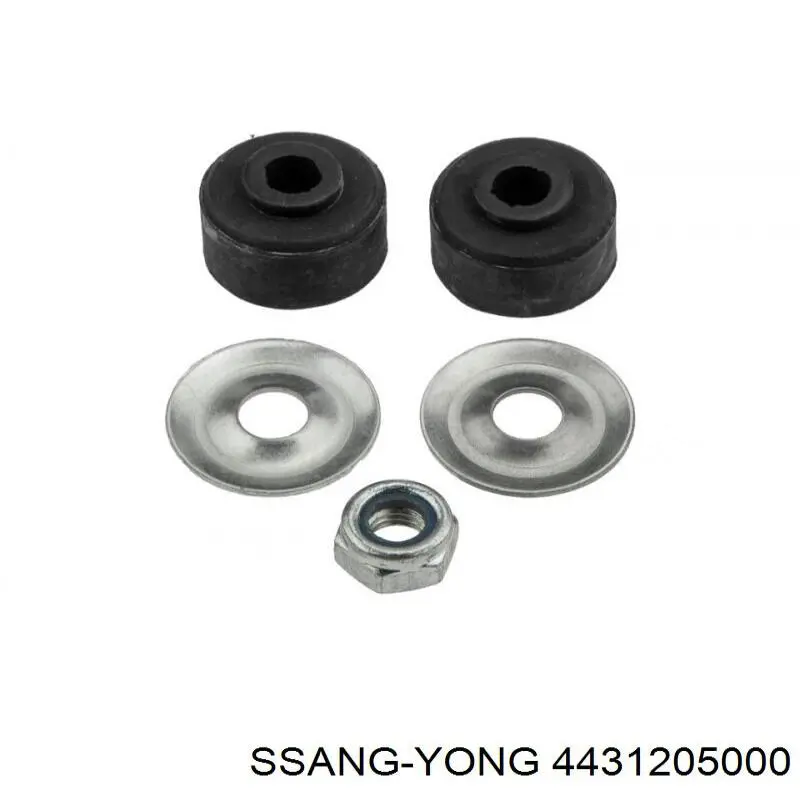 4431205000 Ssang Yong Silentblock de la barra estabilizadora