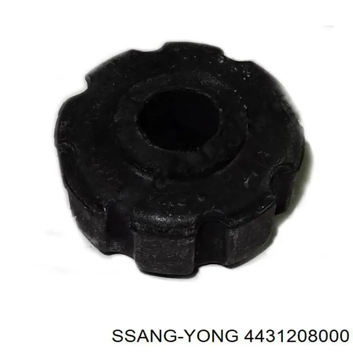 Buje de vástago de amortiguador delantero Ssang Yong 4431208000 precio, desde 5,94 EUR