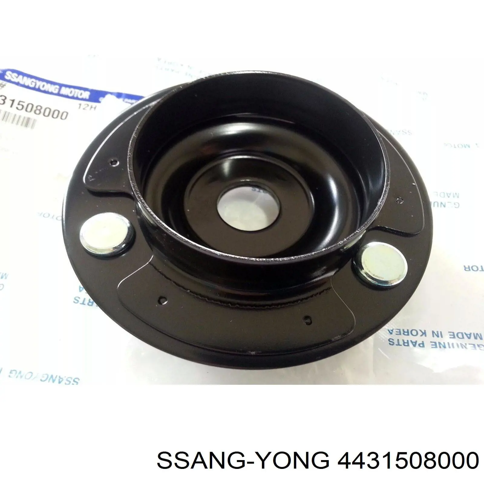 Comprar 4431508000 Ssang Yong Soporte del amortiguador delantero