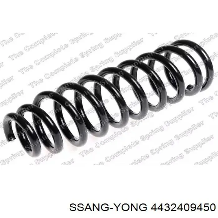 4432409450 Ssang Yong