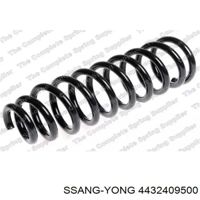 4432409500 Ssang Yong