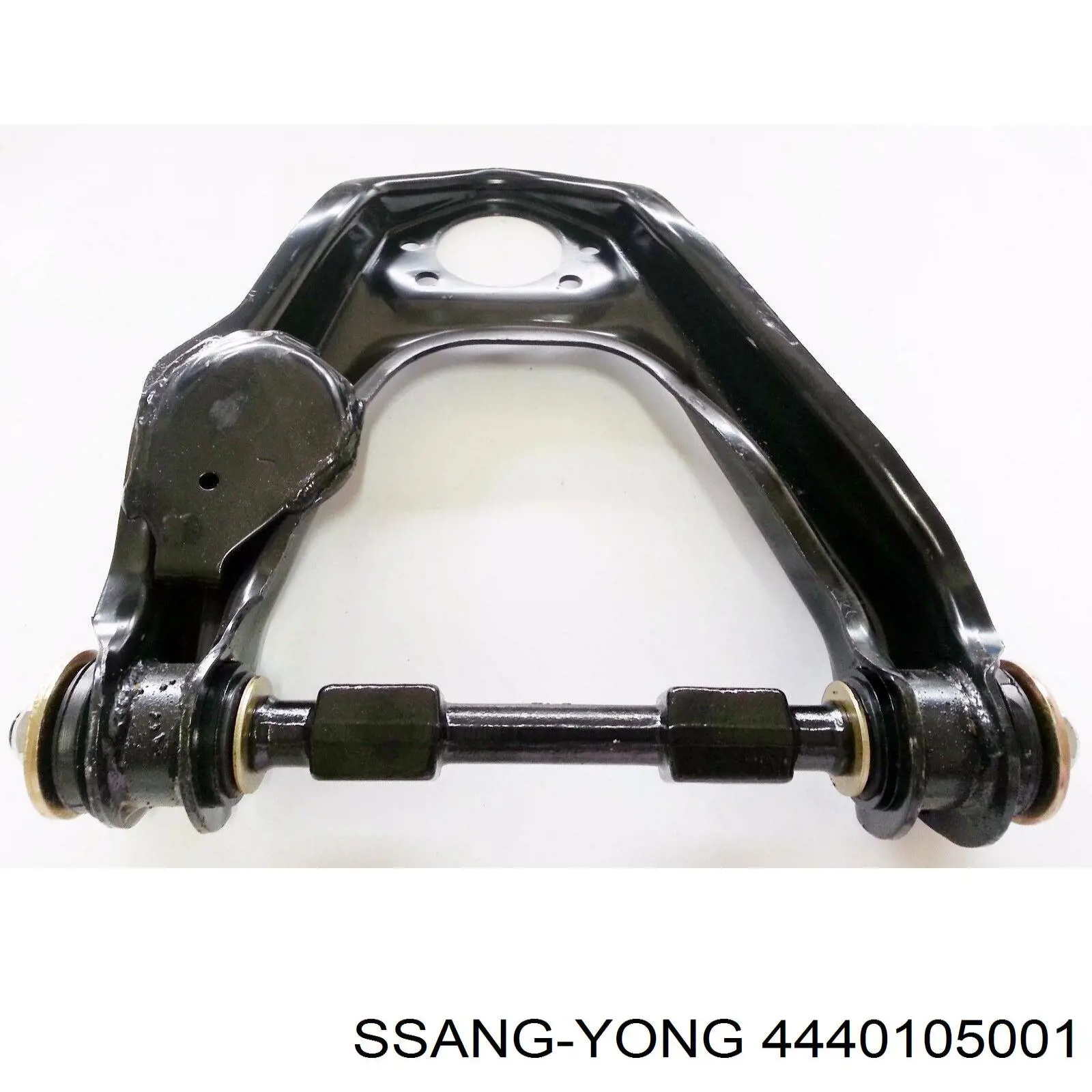 4440105001 Ssang Yong barra oscilante, suspensión de ruedas delantera, superior izquierda