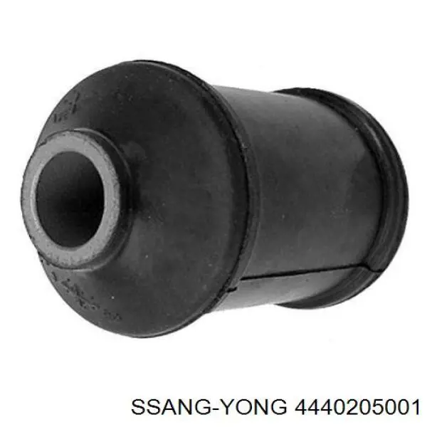 Brazo superior derecho de la suspensión delantera Ssang Yong 4440205001 precio, desde 53,13 EUR