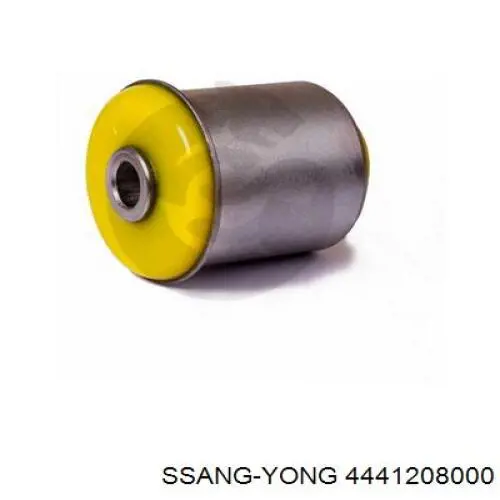 Buje del brazo de suspensión delantero superior Ssang Yong 4441208000 precio, desde 4,98 EUR
