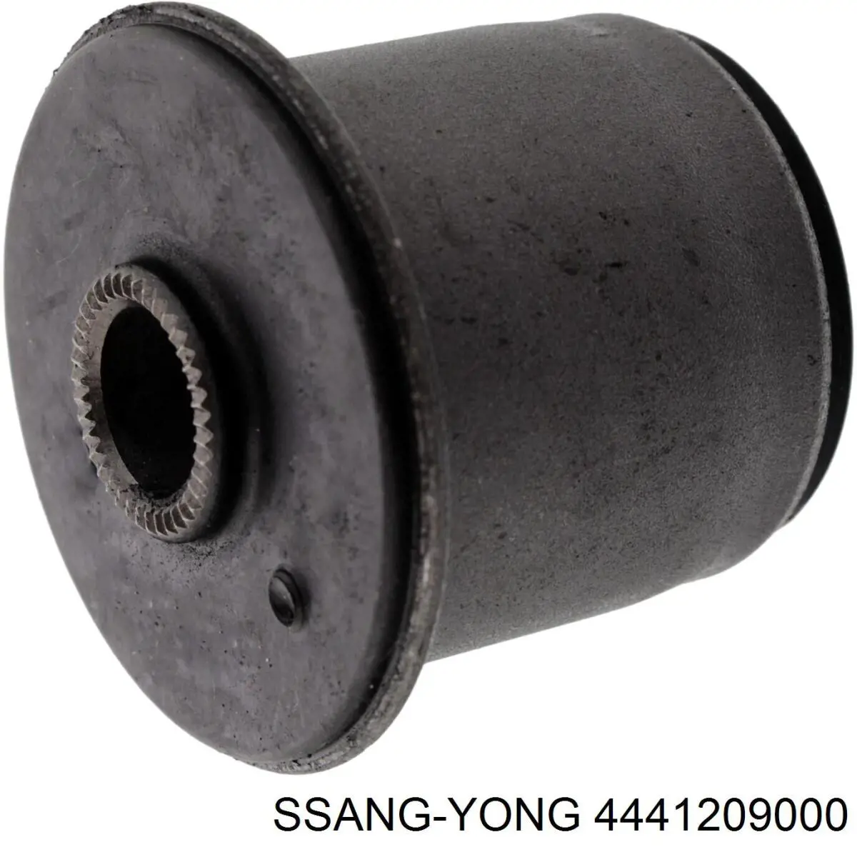 Buje del brazo de suspensión delantero superior Ssang Yong 4441209000 precio, desde 4,98 EUR