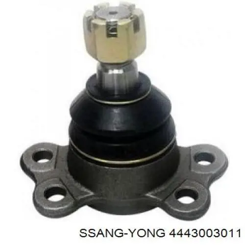 4443003011 Ssang Yong rótula de suspensión superior