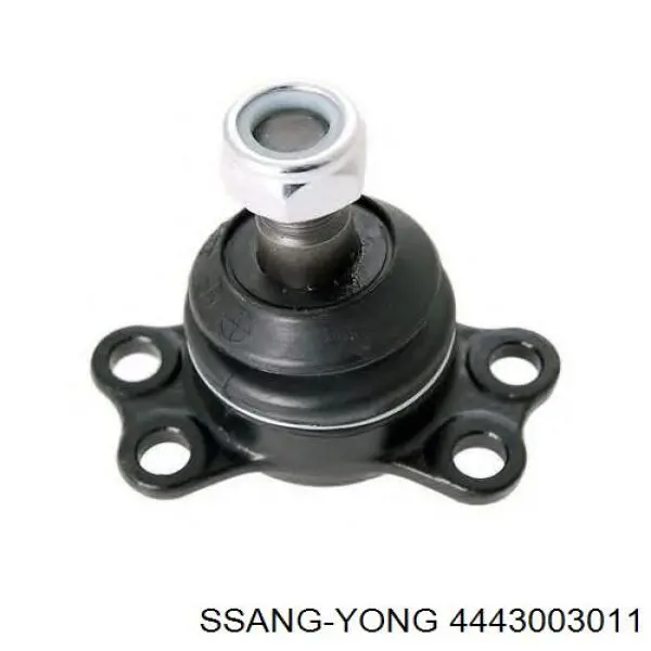 Rótula de suspensión superior Ssang Yong 4443003011 precio, desde 29,26 EUR