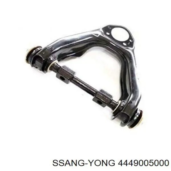 Comprar 4449005000 Ssang Yong Buje del brazo de suspensión delantero superior