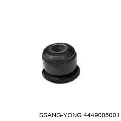 Buje del brazo de suspensión delantero superior Hyundai/Kia 4449005000 precio, desde 10,18 EUR