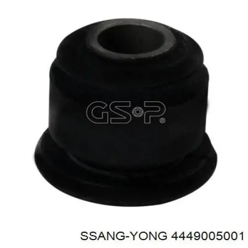 Comprar 4449005000 Hyundai/Kia Buje del brazo de suspensión delantero superior
