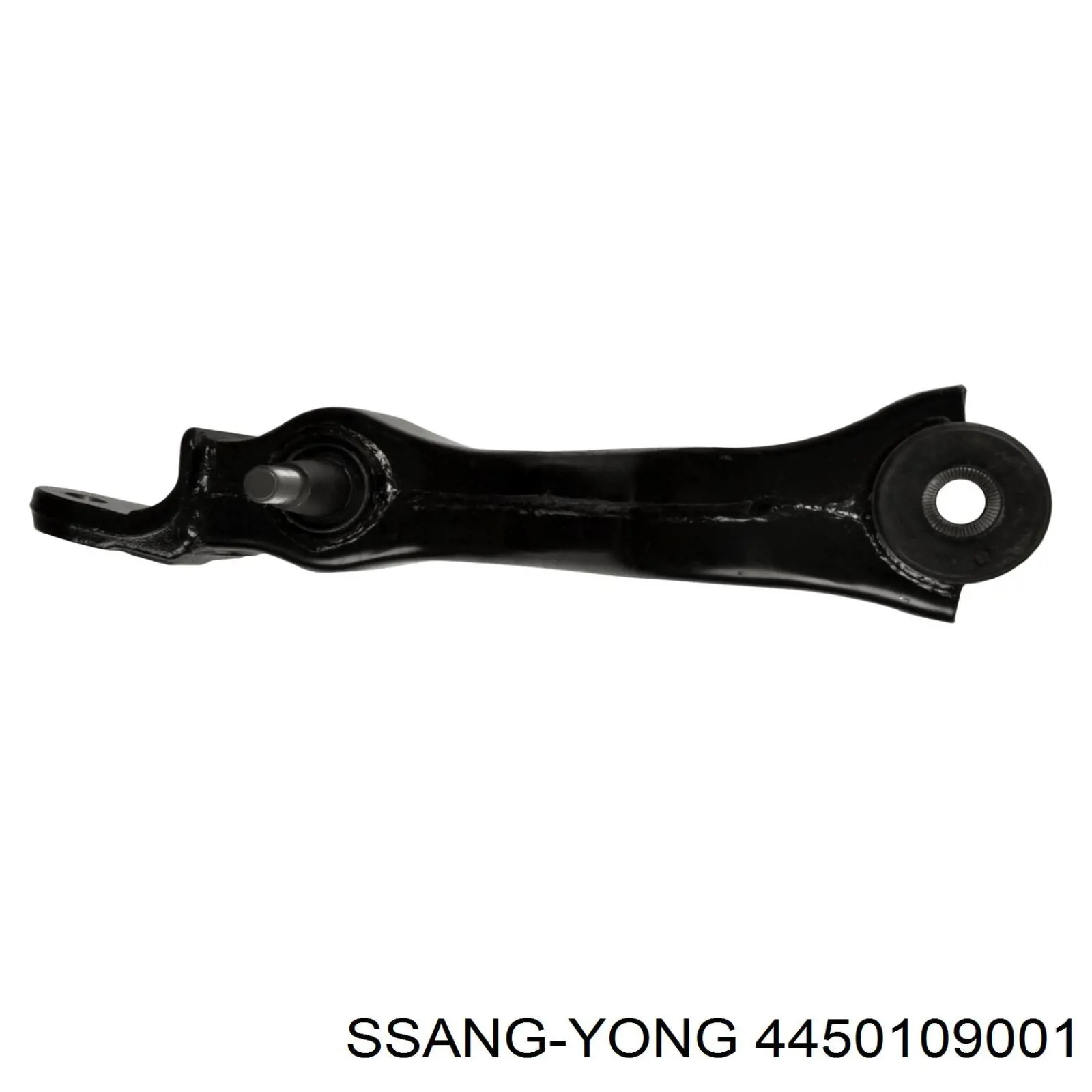 Brazo inferior izquierdo de la suspensión delantera Ssang Yong 4450109001 precio, desde 80,69 EUR