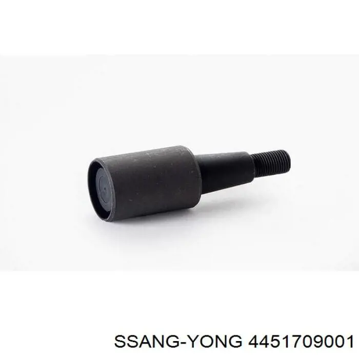 4451709001 Ssang Yong silentblock de suspensión delantero inferior