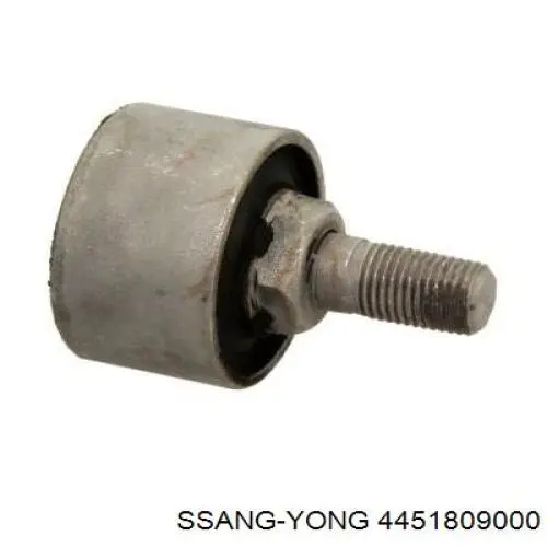 Silentblock de brazo de suspensión Ssang Yong 4451809000 precio, desde 12,48 EUR