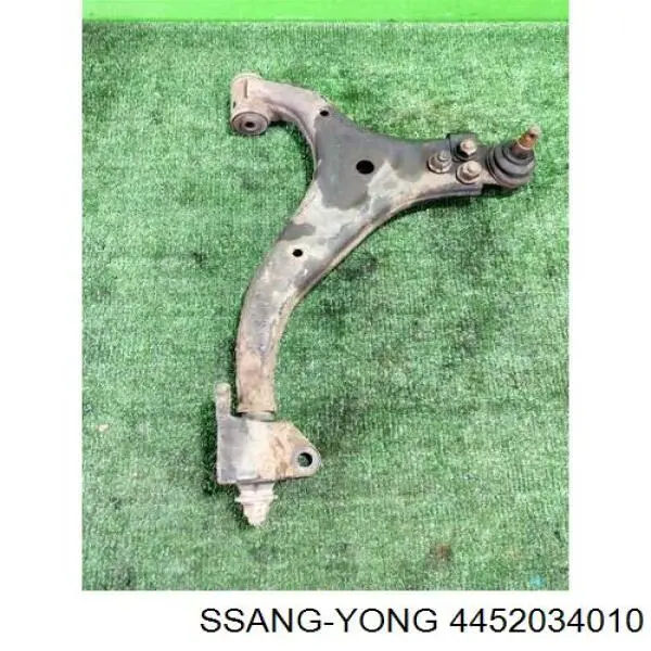  Ssang Yong 4452034010 precio, desde 139,39 EUR