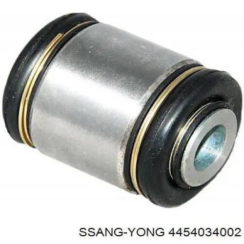 4454034002 Ssang Yong silentblock de suspensión delantero inferior