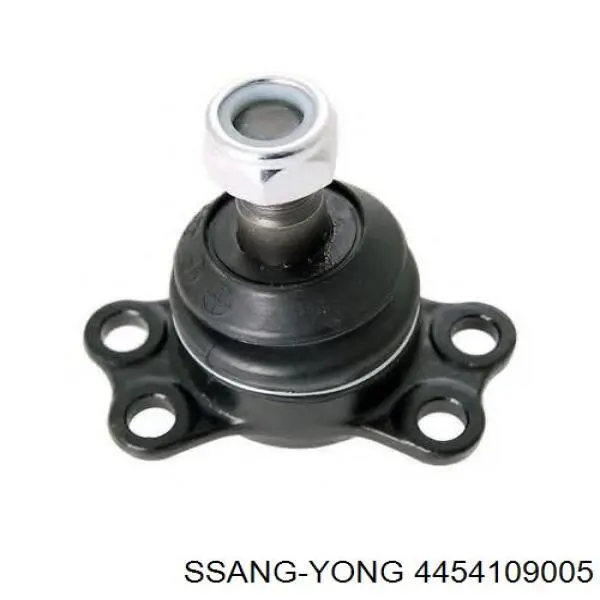 Comprar 4454109005 Ssang Yong Rótula inferior de suspensión