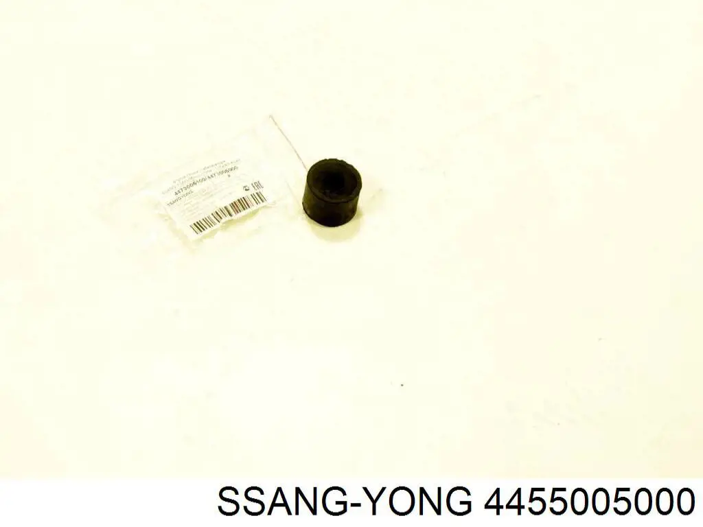 Silentblock de brazo de suspensión Ssang Yong 4455005000 precio, desde 11,85 EUR
