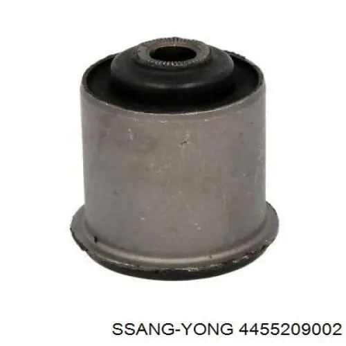 4455209002 Ssang Yong silentblock de suspensión delantero inferior