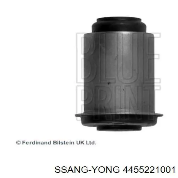 Silentblock de brazo de suspensión delantero inferior SsangYong Rodius 