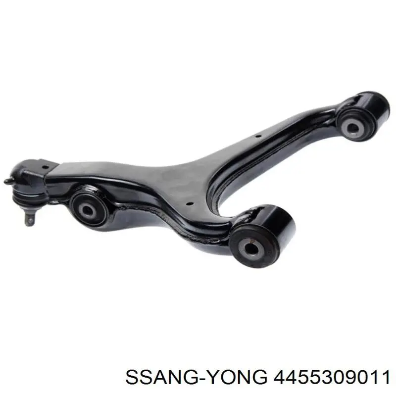 Comprar 4455309011 Ssang Yong Silentblock