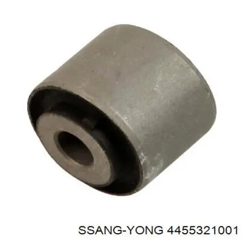Comprar 41443 Febi Silentblock