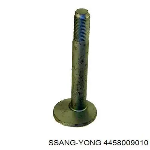 Perno de fijación del brazo inferior delantero Ssang Yong 4458008000 precio, desde 6,09 EUR