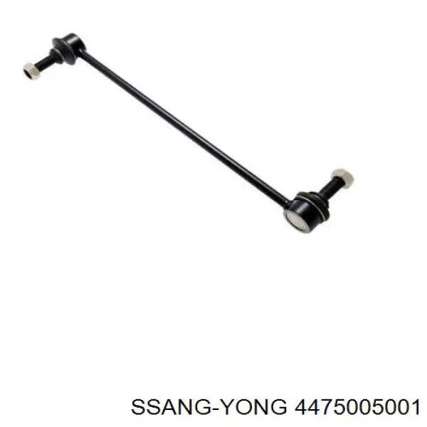Soporte estabilizador Ssang Yong 4475005001 precio, desde 12,19 EUR