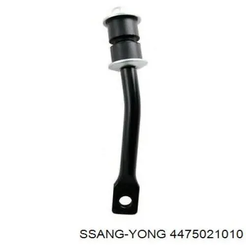 4475021010 Ssang Yong Bieleta estabilizadora delantera