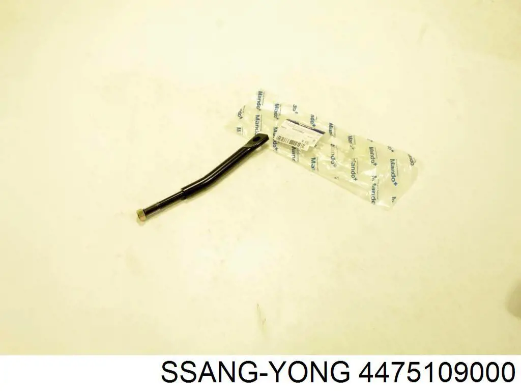 Bieleta estabilizadora delantera izquierda Ssang Yong 4475109000 precio, desde 15,14 EUR