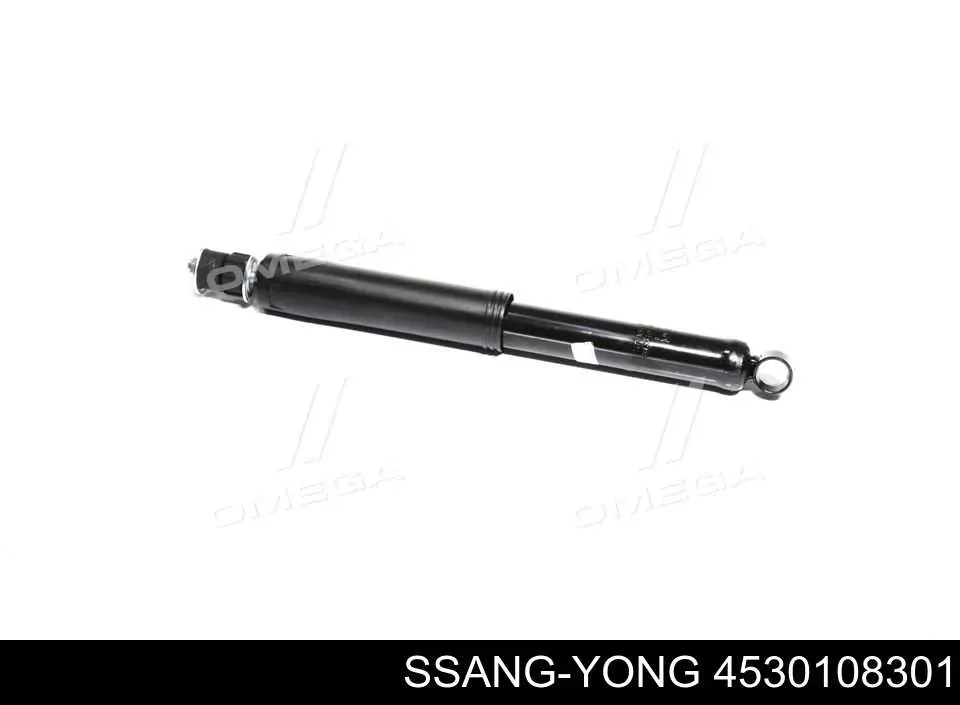 Comprar 4530108301 Ssang Yong Amortiguador trasero