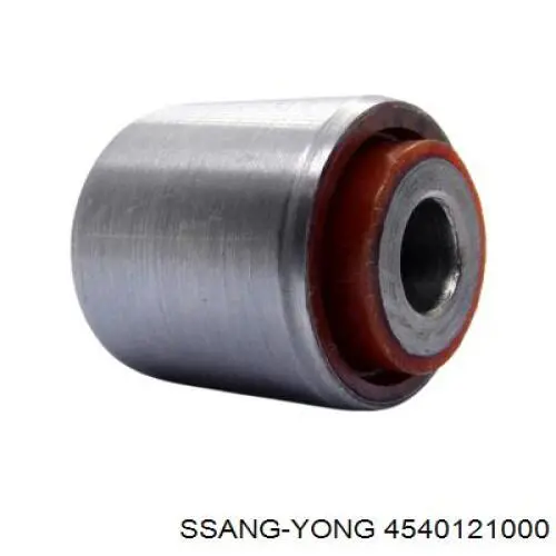 Barra oscilante, suspensión de ruedas, eje trasero Ssang Yong 4540121000 precio, desde 43,56 EUR