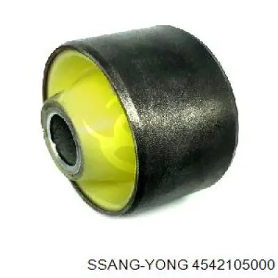 4542105000 Ssang Yong suspensión, brazo oscilante, eje trasero, superior