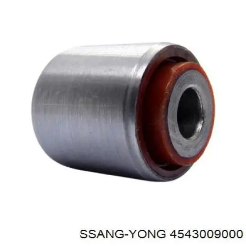 Comprar 4543009000 Ssang Yong Buje del brazo longitudinal superior trasero