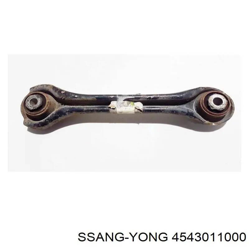 Comprar 4543011000 Ssang Yong Buje del brazo longitudinal trasero