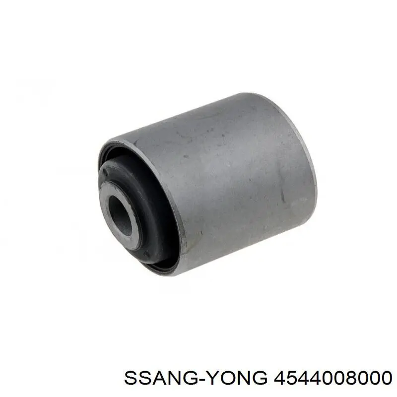 Comprar 4544008000 Ssang Yong Buje del brazo longitudinal superior trasero