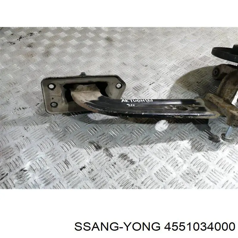 4551034000 Ssang Yong