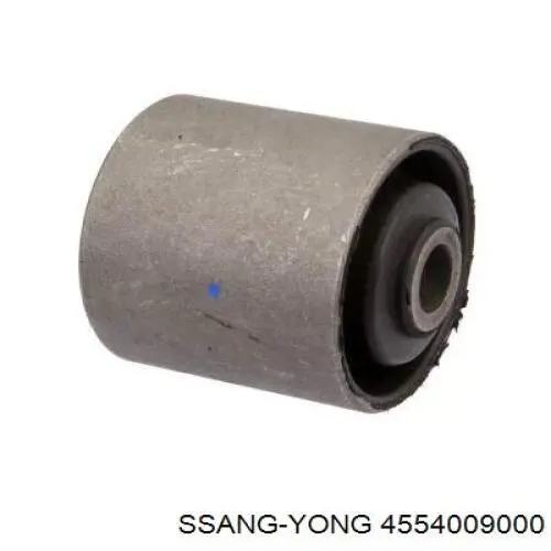 Buje del brazo longitudinal inferior trasero Ssang Yong 4554009000 precio, desde 10,32 EUR