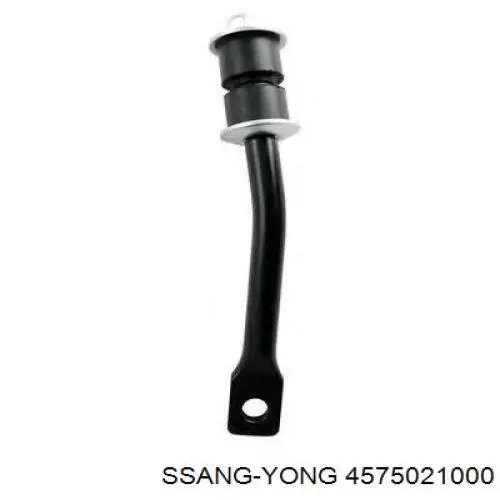 Silentblock de la barra estabilizadora para SsangYong Rodius  