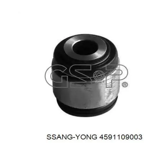 Mangueta trasera izquierda Ssang Yong 4591109003 precio, desde  