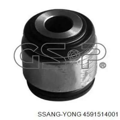 Comprar 4591514001 Ssang Yong Buje de mangueta trasera