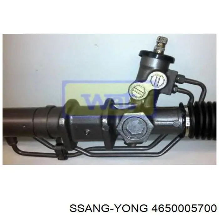 Engranaje de dirección Ssang Yong 4650005700 precio, desde 159,72 EUR