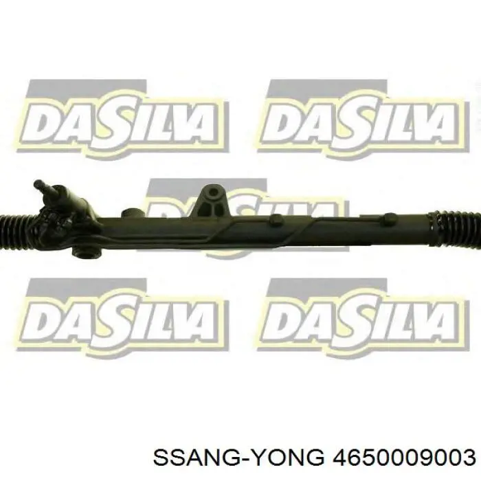 Engranaje de dirección Ssang Yong 4650009002 precio, desde 241,03 EUR