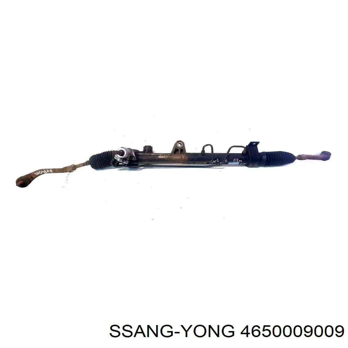 Comprar 4650009009 Ssang Yong Cremallera