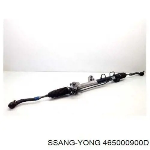 Engranaje de dirección Ssang Yong 465000900D precio, desde 316,54 EUR