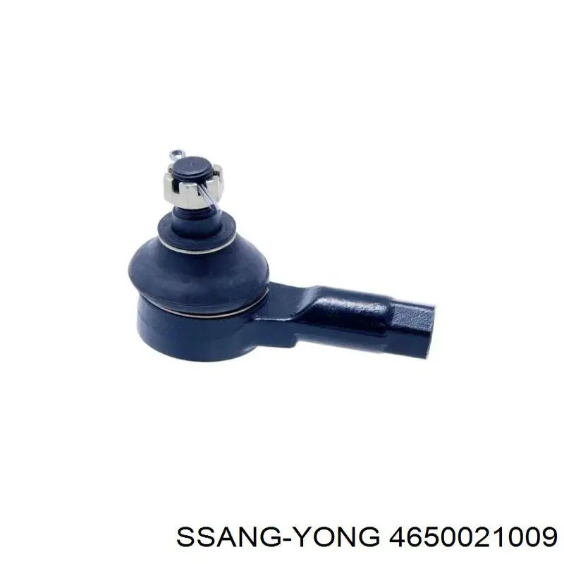 Bieleta de direccion para SsangYong Rodius 