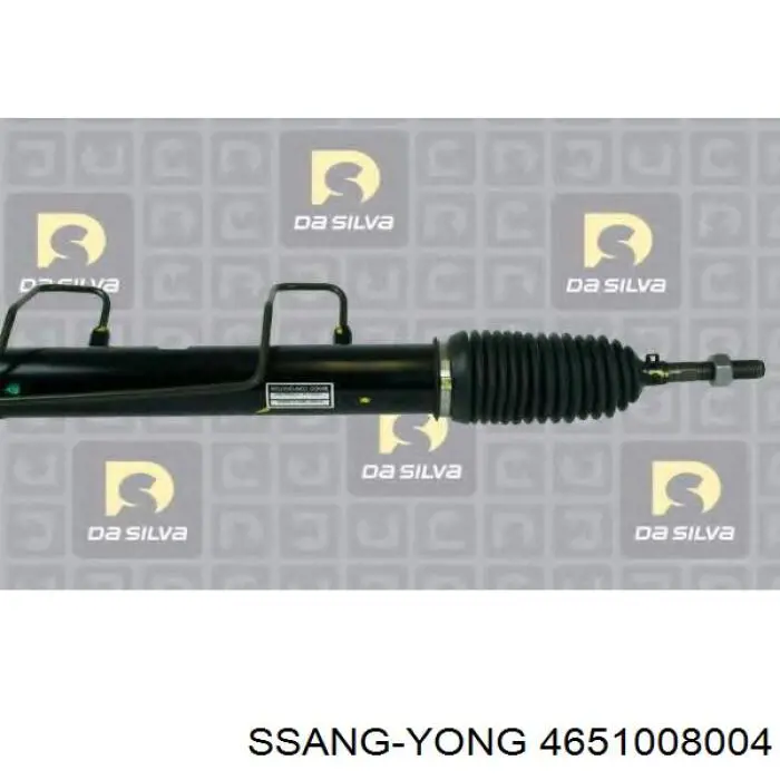 Engranaje de dirección Ssang Yong 4651008002 precio, desde 287,50 EUR