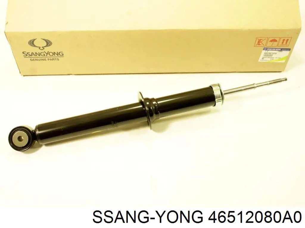  Ssang Yong 46512080A0 precio, desde 15,12 EUR